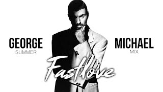 George Michael - Fastlove (1996 / 1 HOUR LOOP)