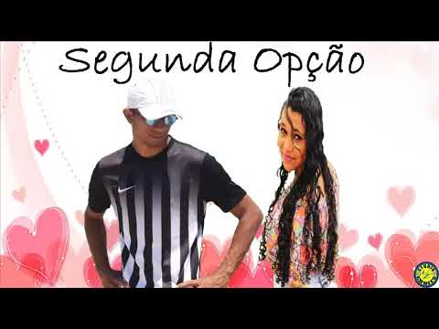 MC CLEITON RAMOS & DANI BUCKMAN - SEGUNDA OPÇÃO