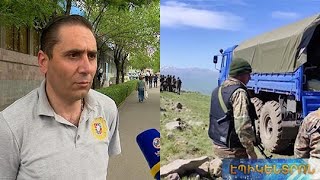 «Թուրքիան ՀՀ-ն մասնատելու փորձ է անում և գնում է առճակատման ՌԴ-ի հետ». Արման Աբովյան
