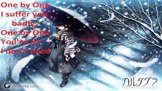 One by One - Unkle Bob w/ lyrics