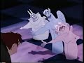 The Hunchback Of Notre Dame Vhs Trailer 1997