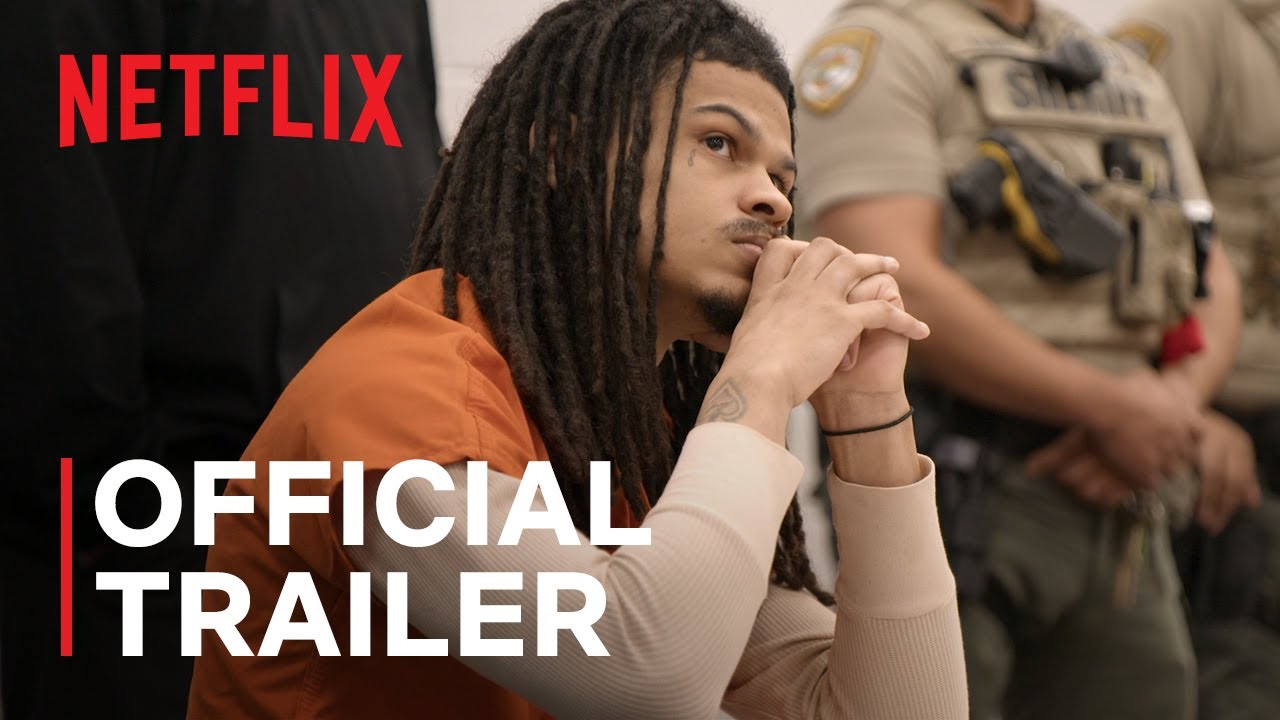 Unlocked: A Jail Experiment | Season 2 Official Trailer | Netflix