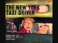 Tony Schwartz New York Taxi Driver Excerpts 1959