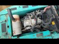 Kobelco SK 210 LC-8
