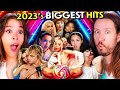 Guess The 2023 Song In One Second Challenge!