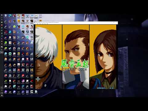 Fightcade 2 Guide (from scratch)