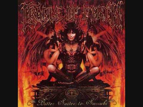 Cradle of Filth - The Black Goddess Rises ii