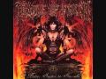 Cradle of Filth - The Black Goddess Rises ii