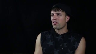 Beacon Light: I struggled with sexual identity while writing song 'Jesus Loves Me'