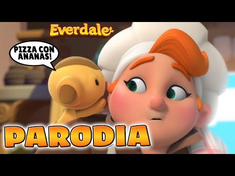 SCARICA EVERDALE e RUTTA insieme a noi! - PARODIA nuovo trailer