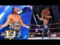 Kenny Omega S GREATEST Moments AEW Top 10