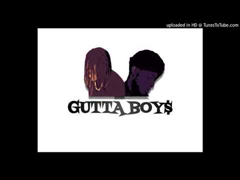 HBRFleezy - Dem Days (Freestyle) Prod. By Treymj$