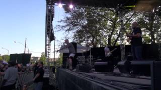 The Movielife - Walking on Glass