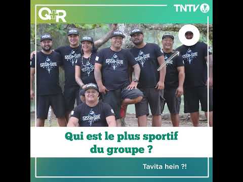 Q+R Sissa Sué O'kota'i