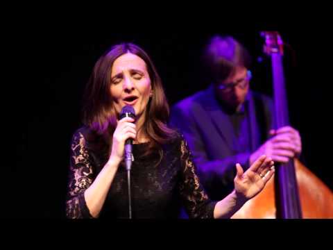"Carisa" - TAMARA OBROVAC transhistria ensemble