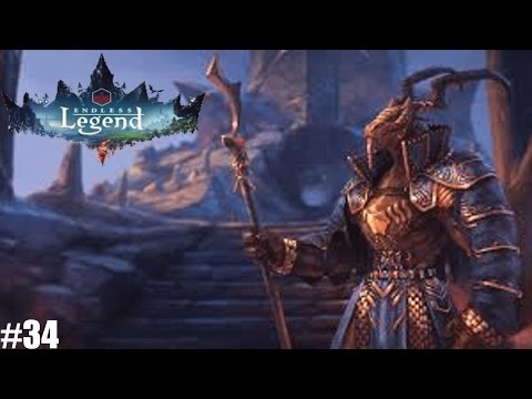 Endless Legend: #34: Drakken: Path of War