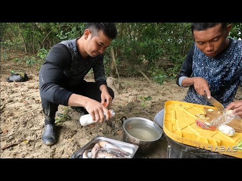 EP812-P2 - Pandudukot ng Biya | Occ. Mindoro