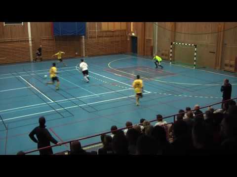 BK Forward - ÖSK Söder semifinal DM P17(2).mpg