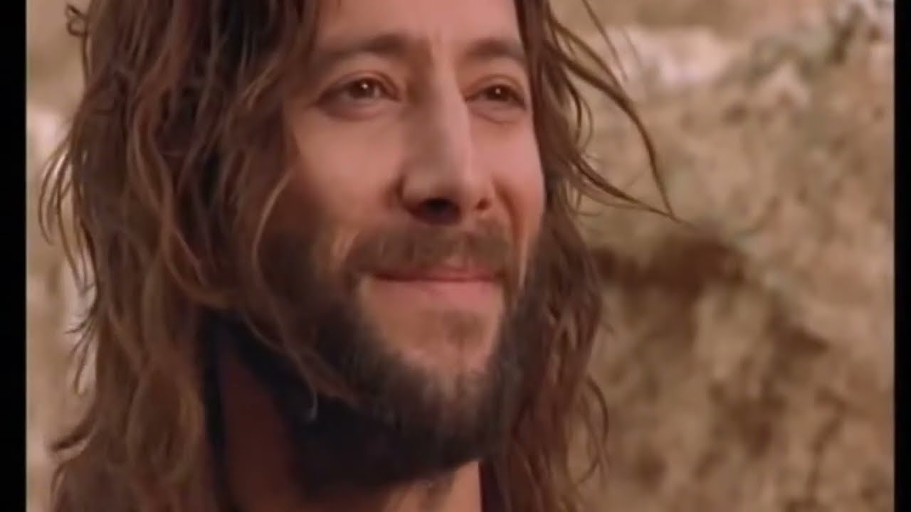 O evangelho de João - Filme completo em português e com legenda