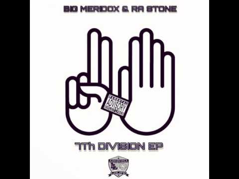 BIG MERIDOX & RA STONE  - Saturday Gear