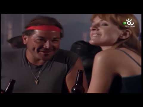 Renegade (El Renegado) Lorenzo Lamas - La lista de los más buscados (Top Ten with a bullet) - (5x14)