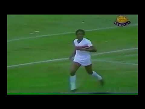 Serginho Chulupa (São Paulo) - 07/10/1979 - São Paulo 2x0 Palmeiras - 2 gols