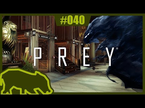 Prey (2017) [040] [Blind] Sarah Elazar