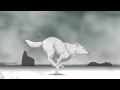 Calling Of The Wolf (Short Animation) 