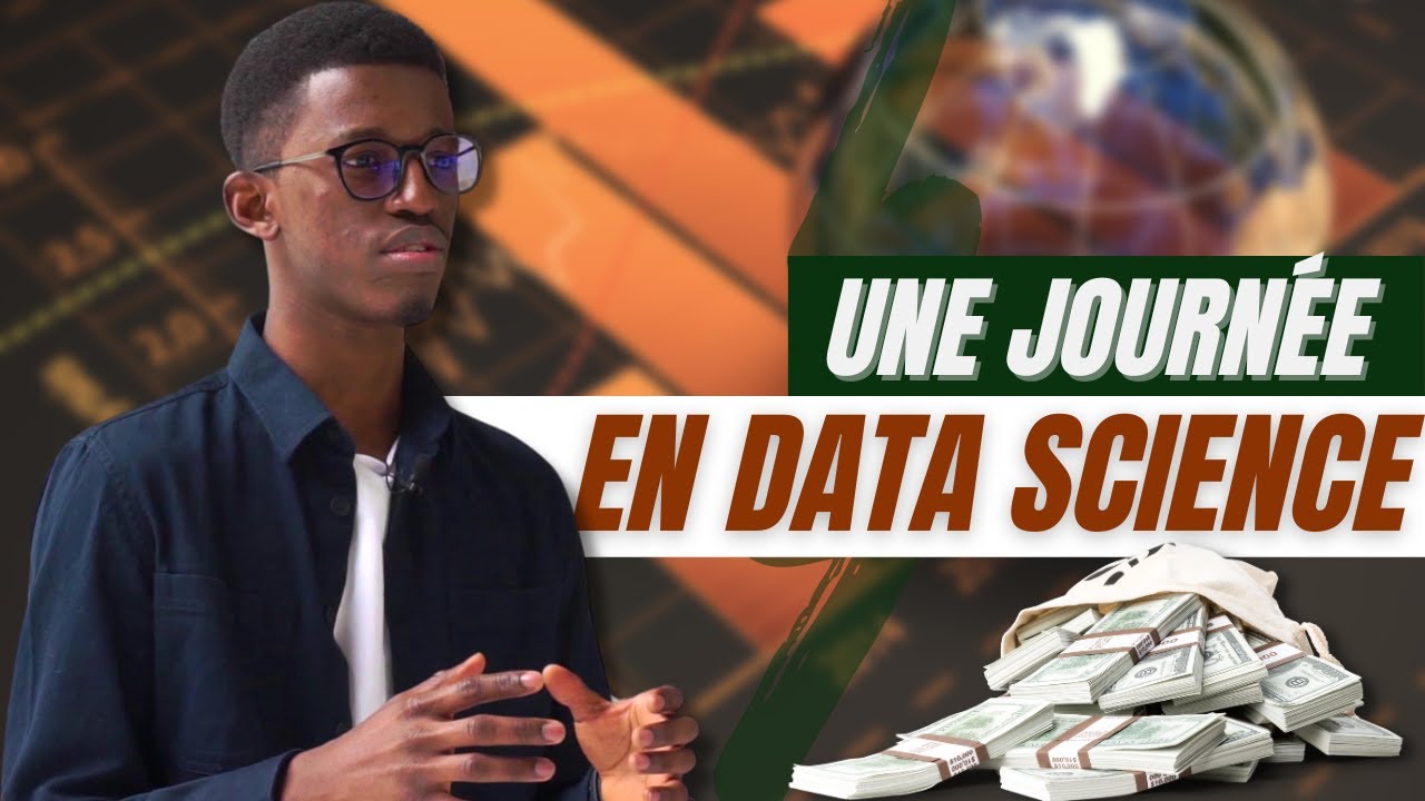 Ce Métier Paie Très Bien ! La Vraie Vie d'un Data Scientist : Ce que Vous N'entendrez nulle part!