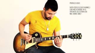 Video thumbnail for Kemper Profiles: Engl Savage Special Edition E660 + Burny Les Paul by ChoptonesOfficial