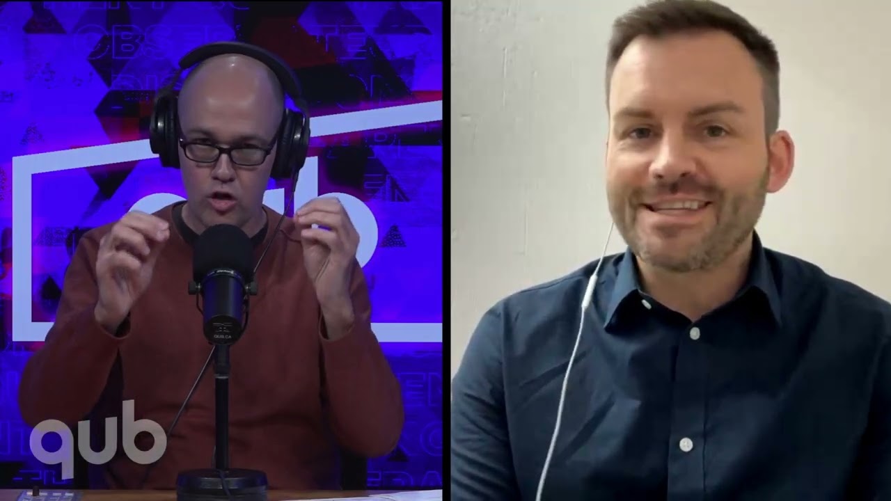 «C’est le retour du camp du non», constate Paul St-Pierre Plamondon