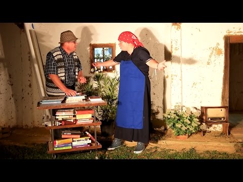 Večer ljubezenskih pesmi na vasi | Vitomarci 2016