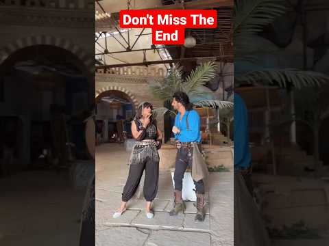 Ali Baba with SimSim #shorts  #reels #viral