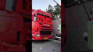 Download lagu Benz vs Scania: Face to Face  🚛⚡🚛 mp3