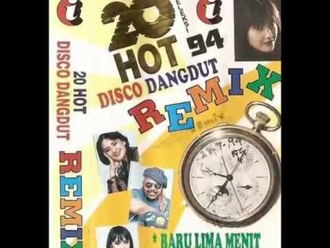 VONNY SHEILA - YANG NOMER SATU - 1994