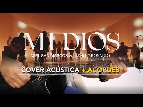 Mi Dios - Su Presencia