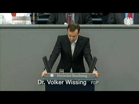 02.07.2010 - Plenum Kompakt vom Freitag
