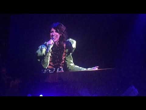 Giorgia | Credo | PalaEur