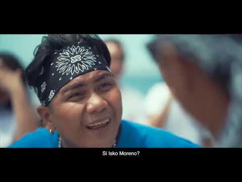 FlipTop - Bassilyo, Smugglaz, Lil Sisa  Isko Moreno Domagoso