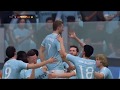 FIFA 18 - Continental Cup Final: Lazio vs  Dortmund