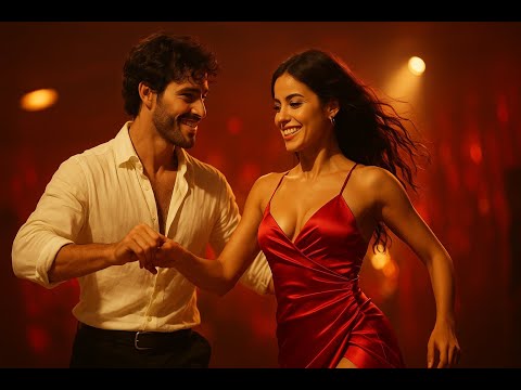 Ritmo del Alma – Al Ritmo de tu Fuego