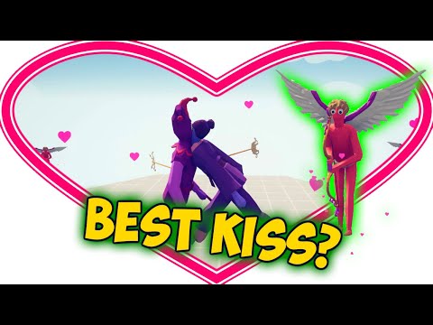 TABS - Cupid kiss by viewers suggestions! Which is the best couple?