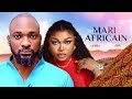 MARI AFRICAIN RUTH KADIRI DEZA THE GREAT