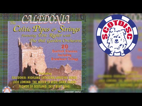 Braveheart Trilogy - Eric Rigler