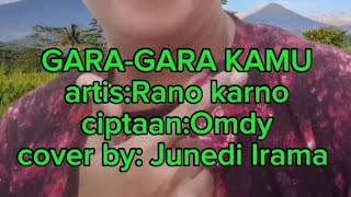 Download lagu GARA-GARA KAMU mp3