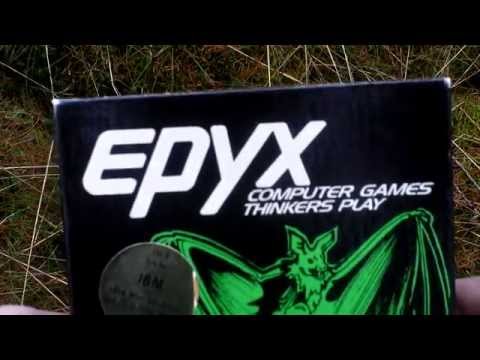 Curse of Ra Unboxing (PC) ENGLISH