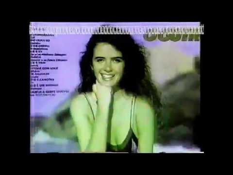 Comercial do LP 'O outro - Nacional' (1987)