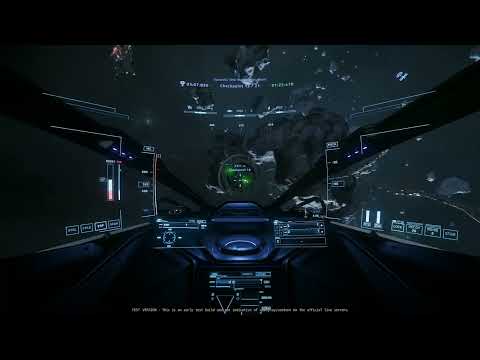 3.18 PTU Racing - Miner's Lament - Razor LX