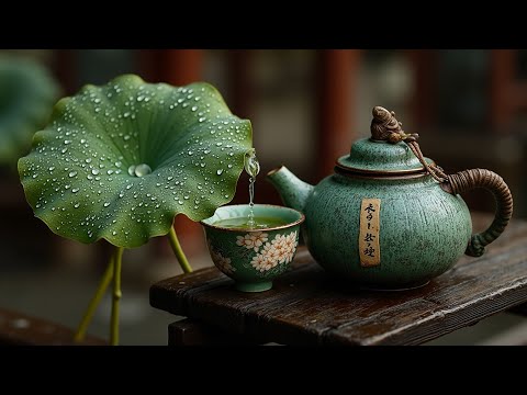 Twilight Relaxation - Traditional Asian Instrumental Music for Spa, Sleep & Zen Meditation