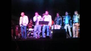 Caminos de Guanajuato con Banda Yeguerense